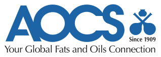 American Oil Chemists' Society - AOCS