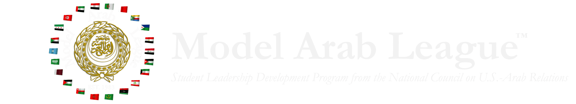 Northeast Regional Model Arab League