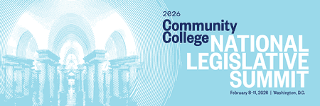 ACCT National Legislative Summit 2026