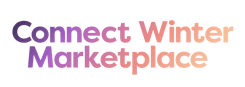 Connect Winter Marketplace