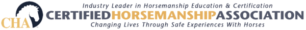 Certified Horsemanship Association Annual International Conference