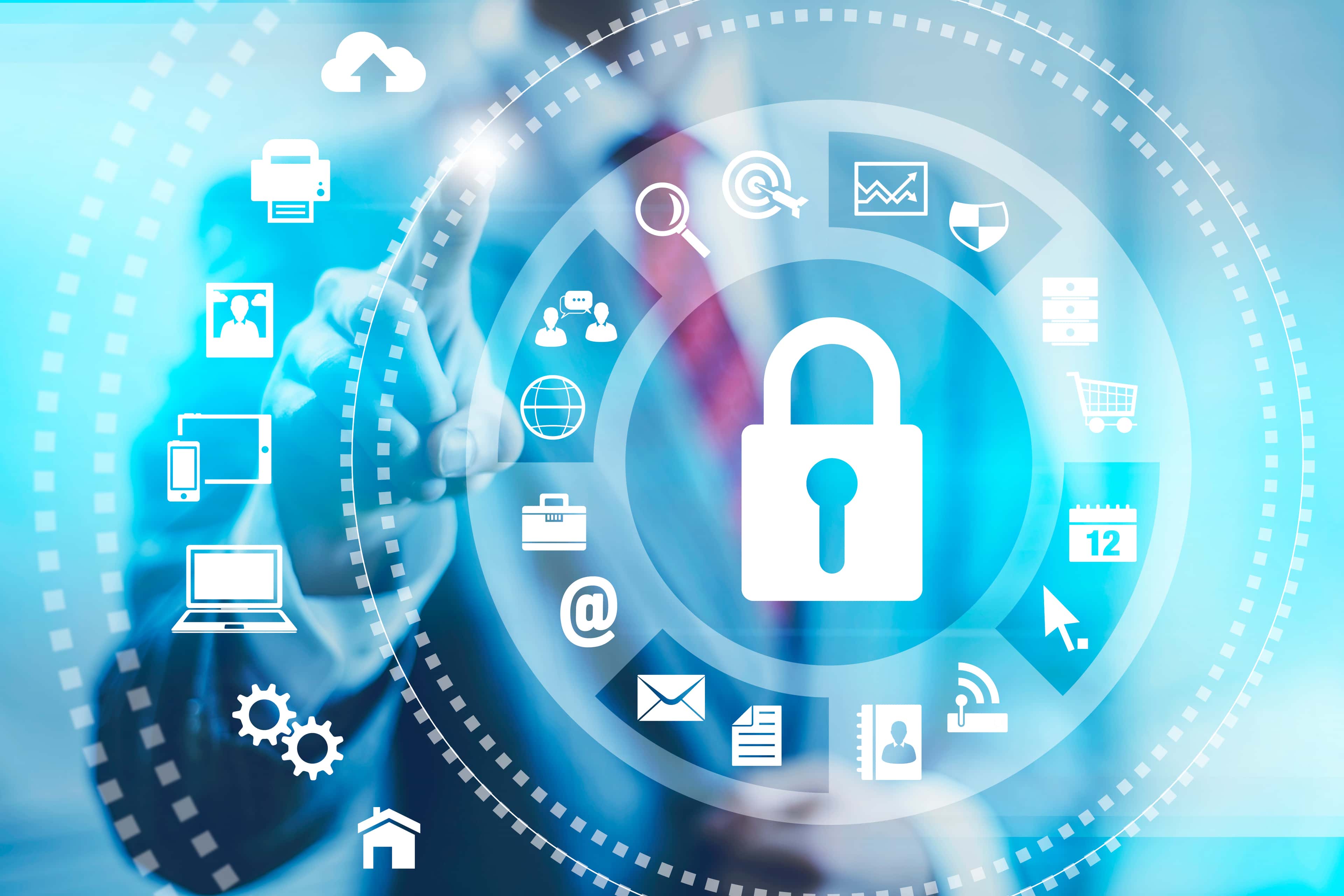 Cybersecurity and Privacy Law Section Conference
