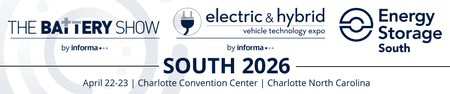Energy Storage South 2026
