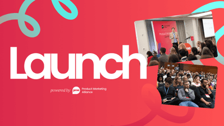 Launch San Francisco 2026
