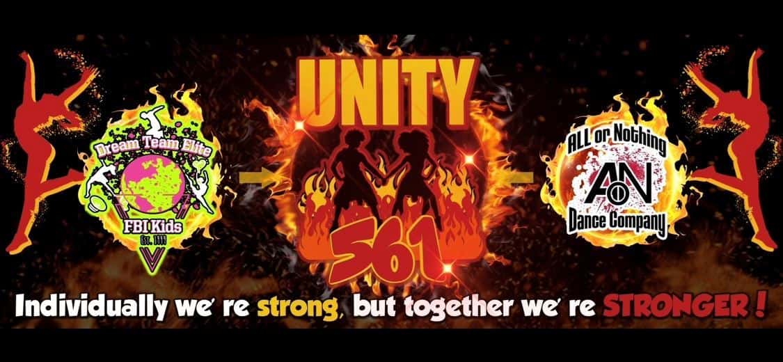 Unity 561