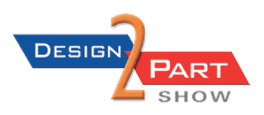 Design-2-Part Show