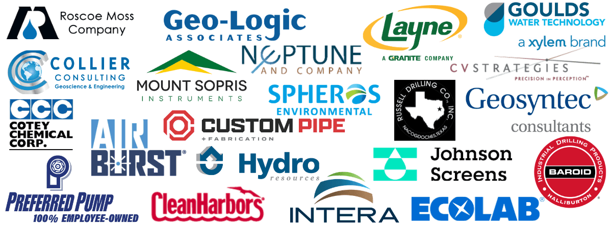 Annual Florida Groundwater Conference