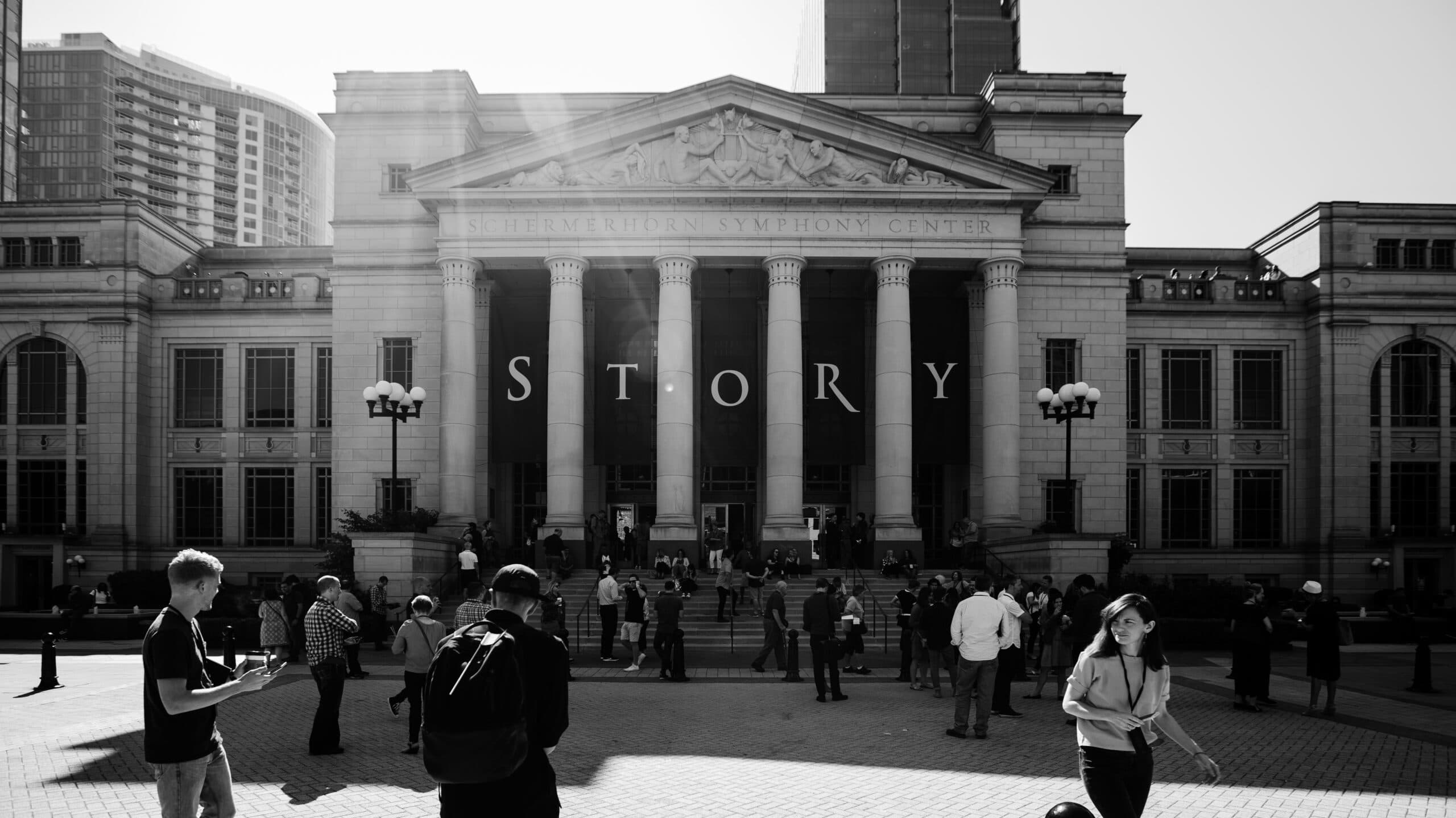 Story Nashville