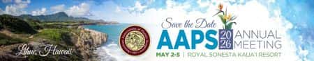 AAPS Annual Meeting 2026