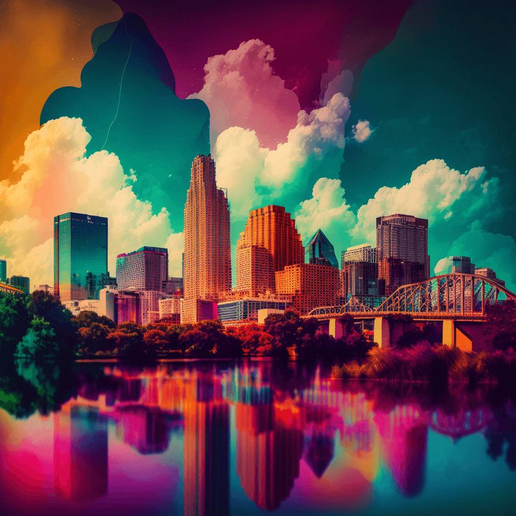 TalentNet Live Dallas