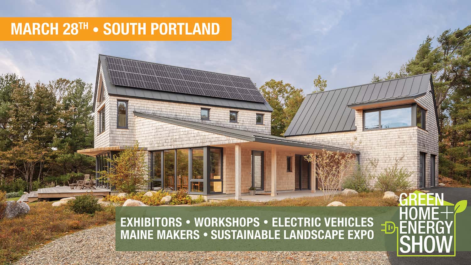 Sustainable Landscape Expo