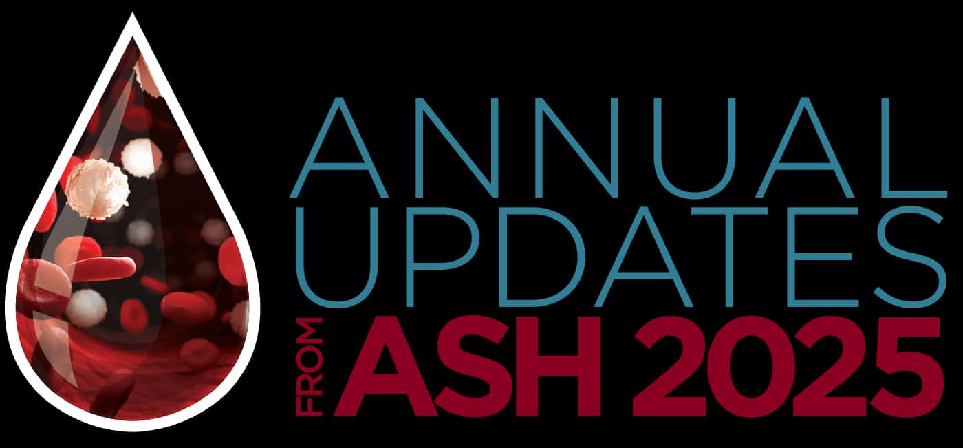 Post ASH Annual Meeting and Conference