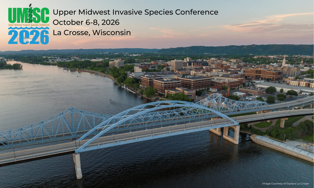 Upper Midwest Invasive Species Conference