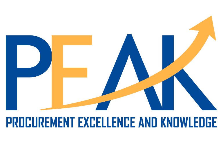 NC PEAK Procurement Conference