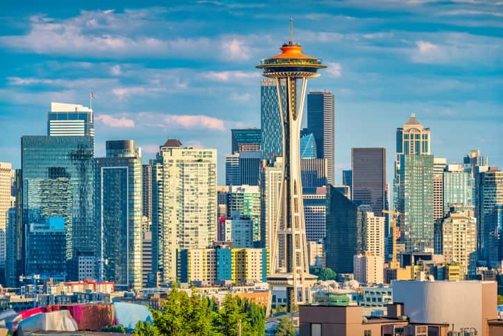 Effective Negotiating Seminar Seattle