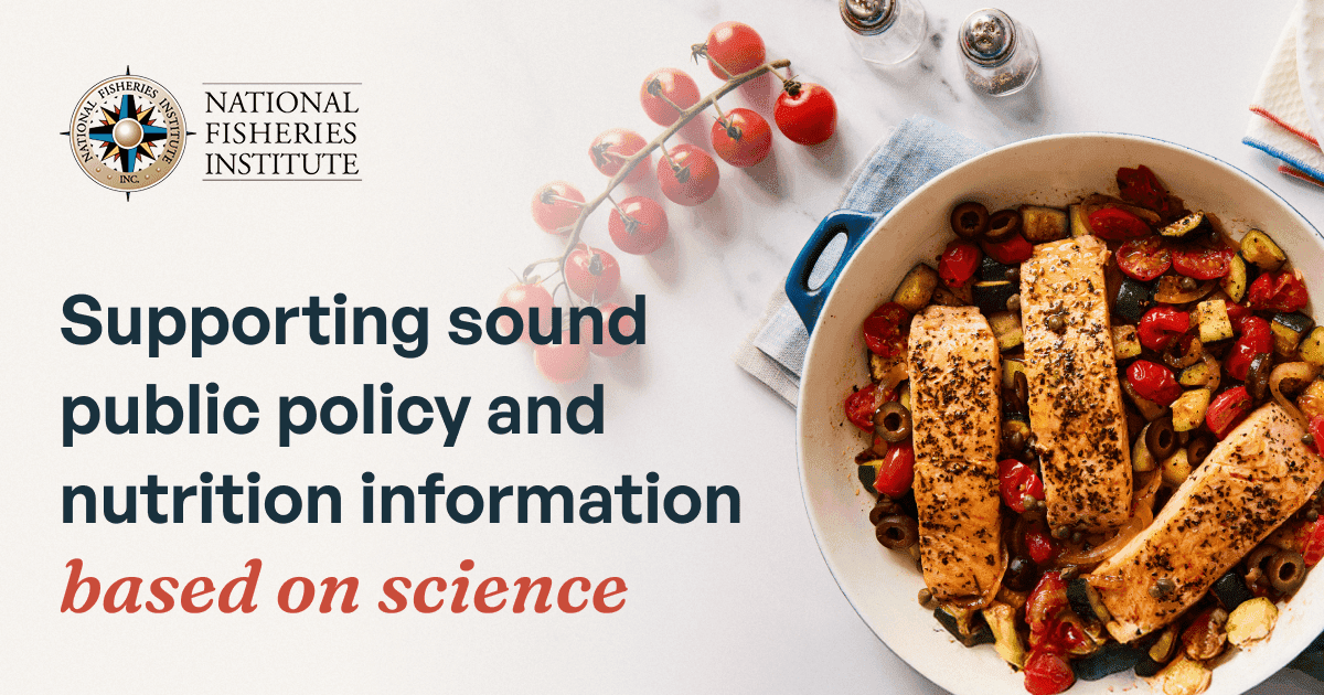 Global Seafood Market Conference