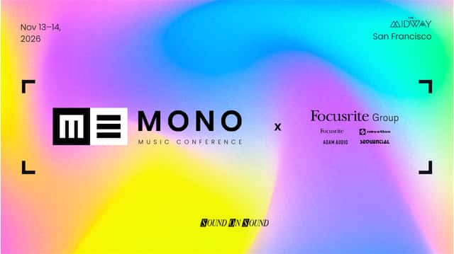 Music Expo Summit