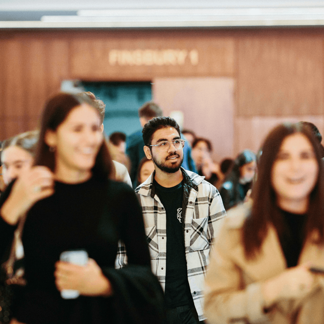 QS Discover Master's Fair in Los Angeles
