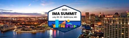 IMA Summit 2026