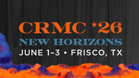 CRMC 2026