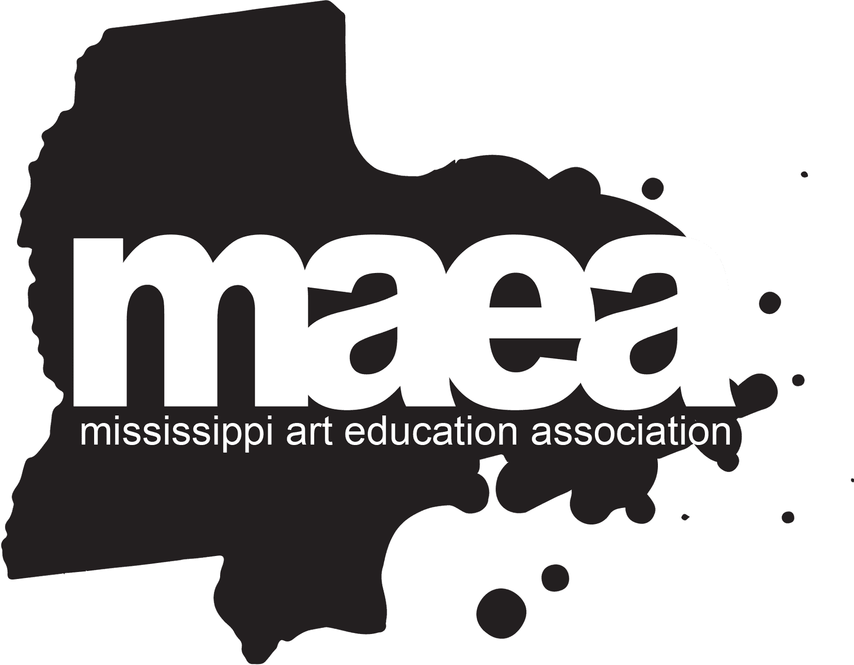 Fall Conference - Award Presentation & Art Party