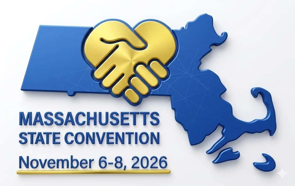 Annual Mass State Convention