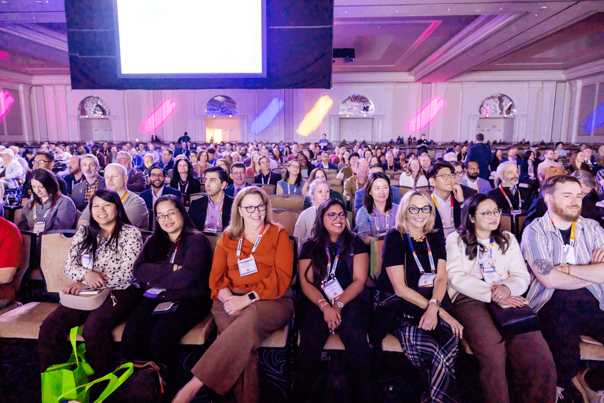 HIMSS Global Health Conference & Exhibition