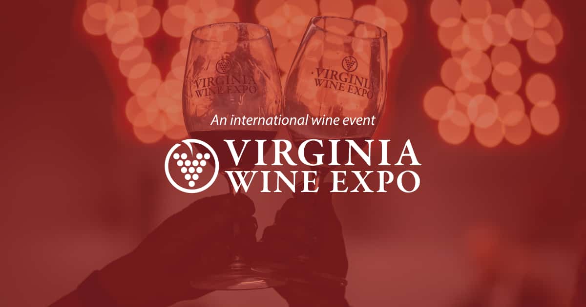 Virginia Wine Expo
