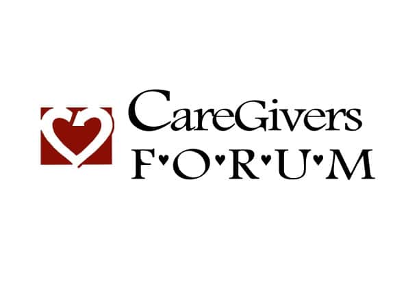 CareGivers Forum