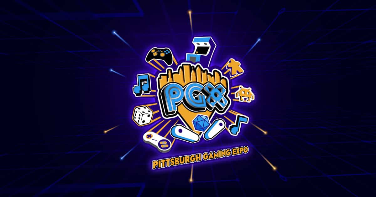 Pittsburgh Gaming Expo