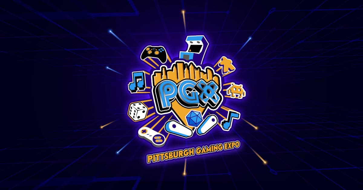 Pittsburgh Gaming Expo