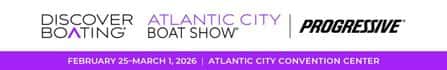 Atlantic City Boat Show 2026