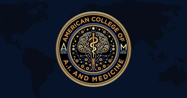 Scientific Session of the American College of Artificial Intelligence and Medicine