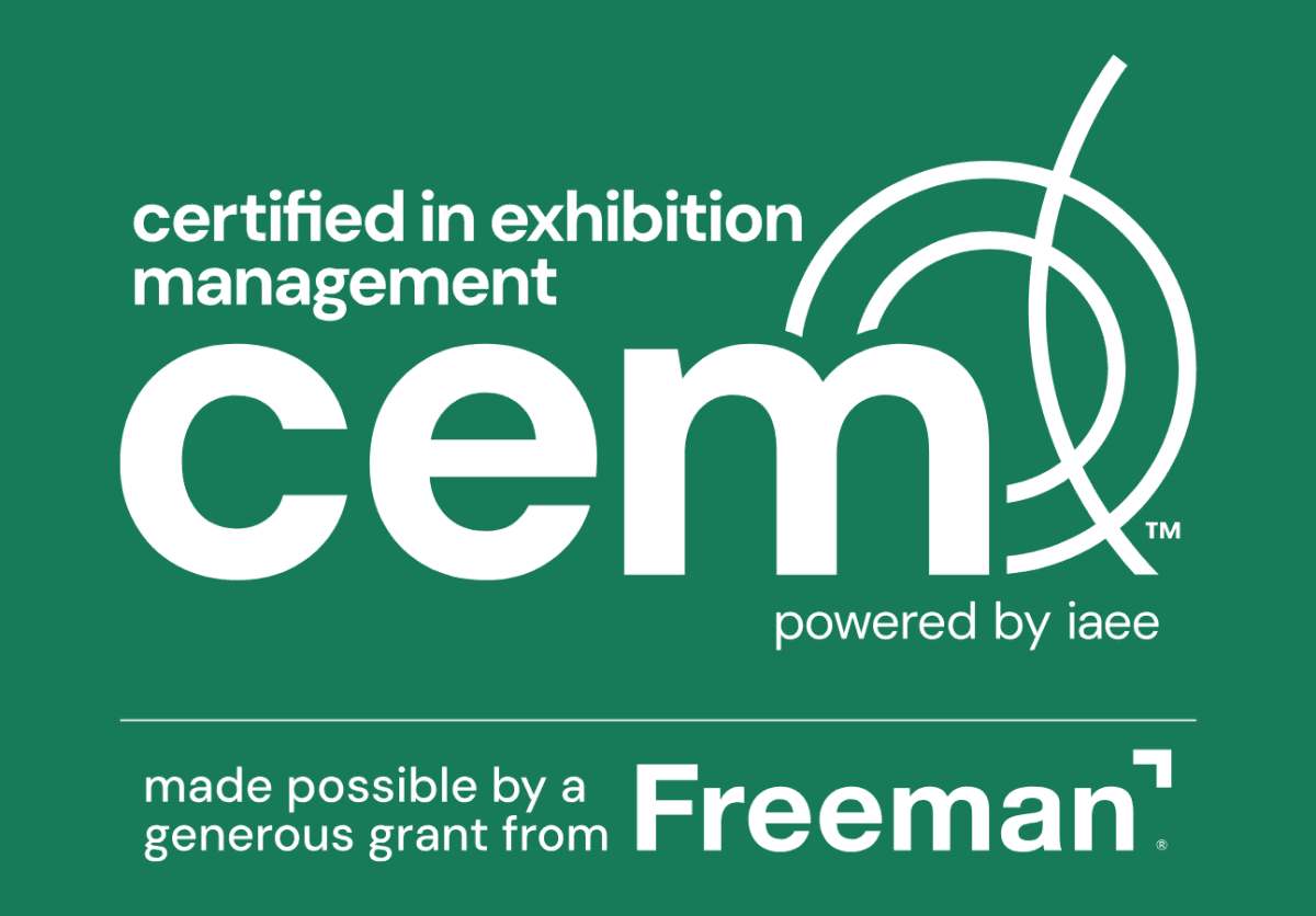 IAEE CEM Week
