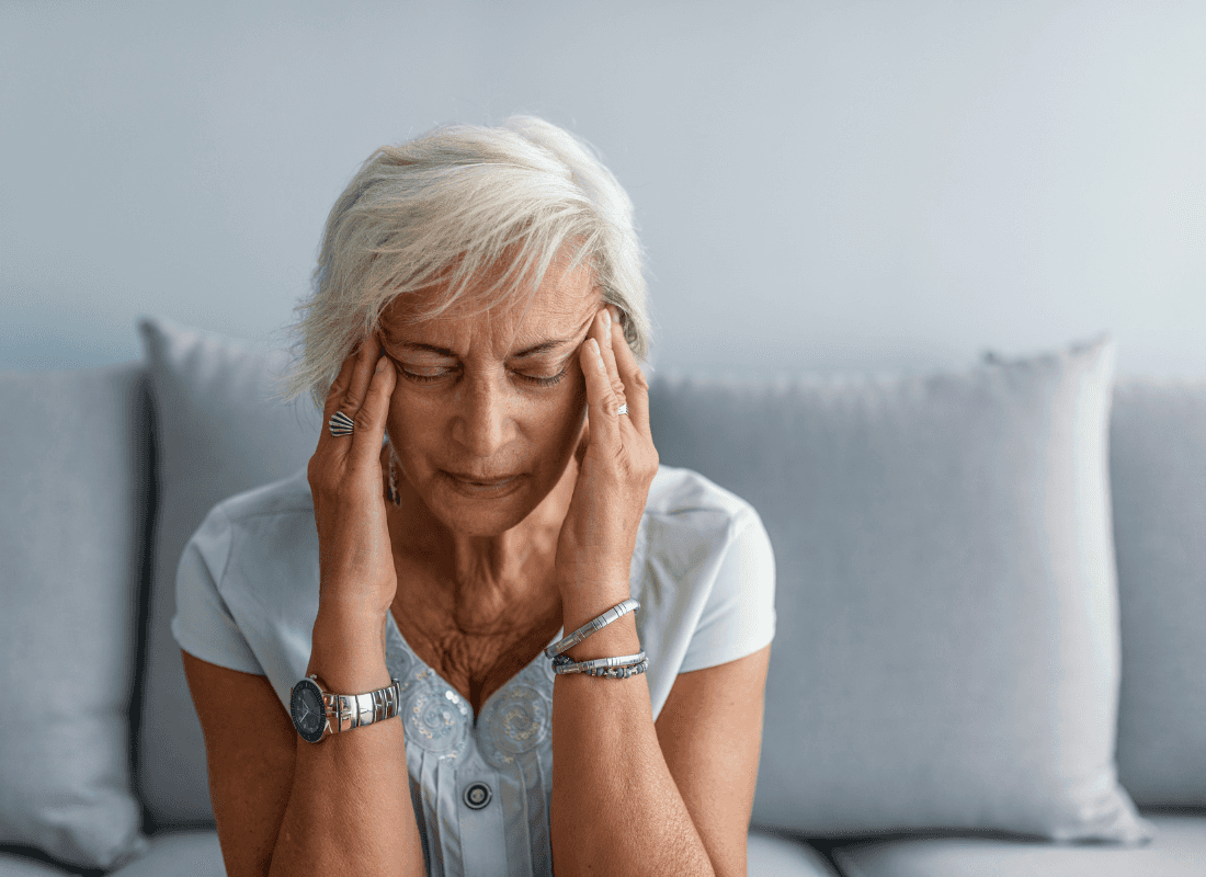 SFA Somatoform disorders from a psychodynamic perspective