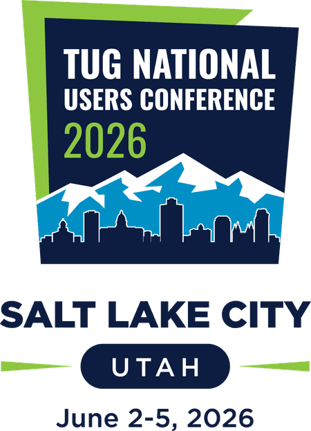 TUG National Users Conference 2026