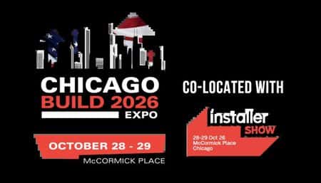 Chicago Build Expo 2026