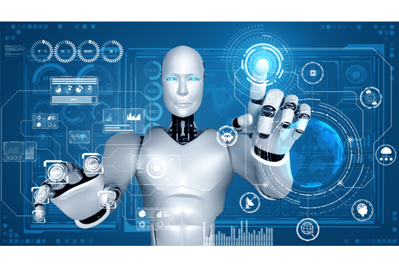 International Conference on Artificial Intelligence & Machine Learning