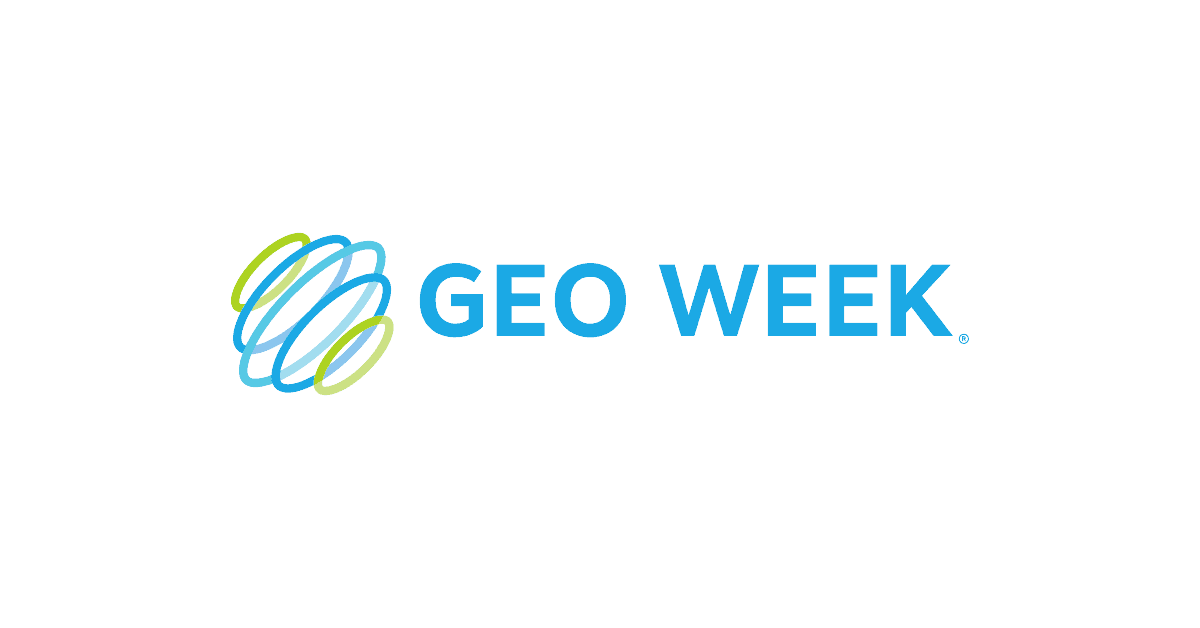 Geo Week