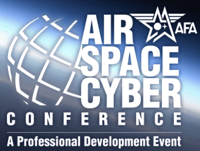 Air, Space & Cyber Conference