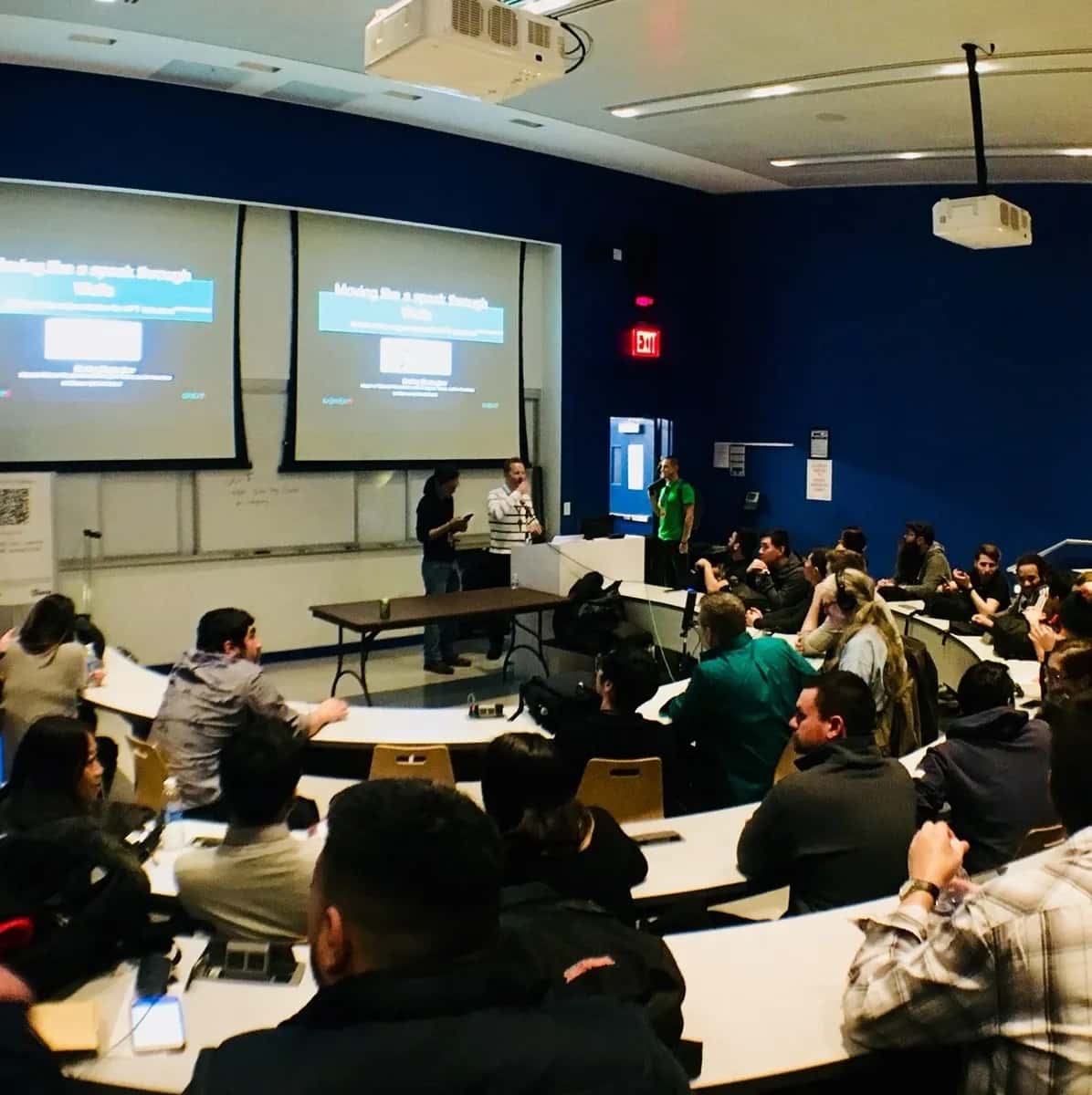 BSidesNYC Conference
