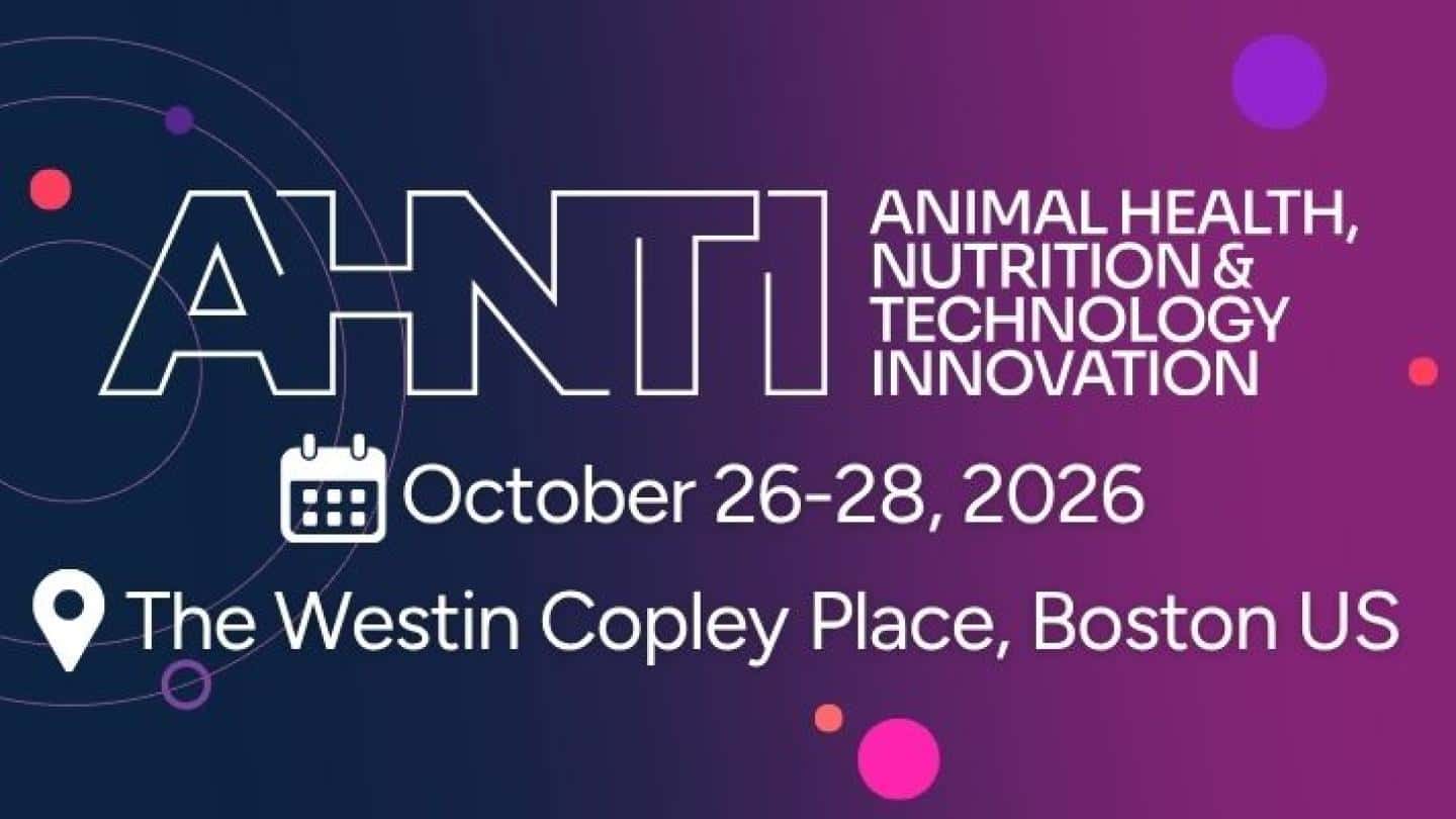 Animal Health, Nutrition & Technology Innovation USA