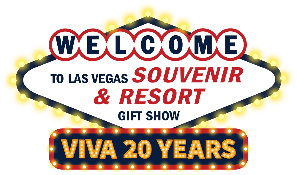 Las Vegas Souvenir & Resort Gift Show