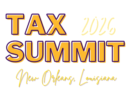 NAEA Tax Summit 2026