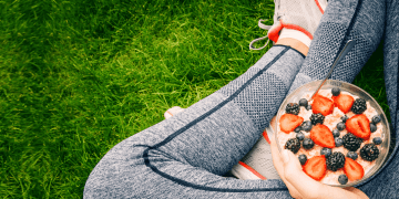 Total Wellness: GLP-1, Weight Management, Nutrition & Vitamin Session