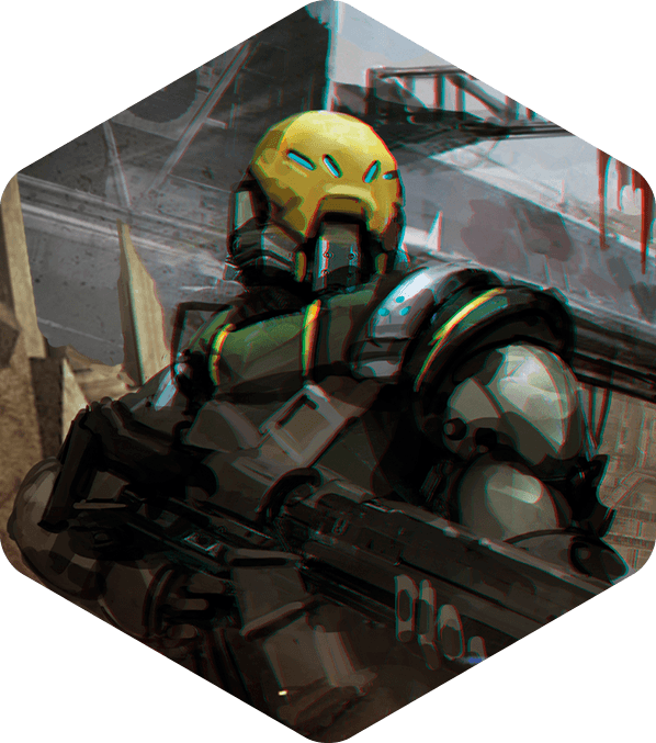 Corvus Belli Krug