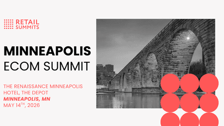 Minneapolis eCommerce Summit 2026