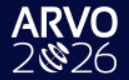 Association For Research In Vision & Ophthalmology - ARVO