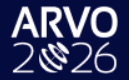 Association For Research In Vision & Ophthalmology - ARVO