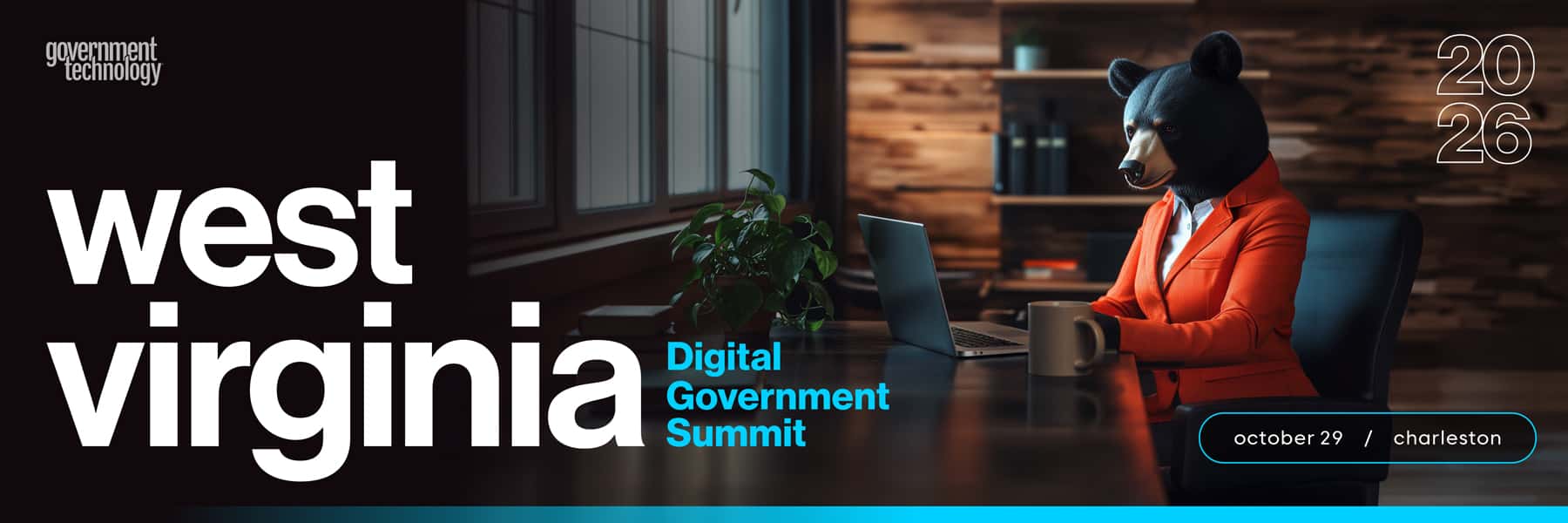 West Virginia Digital Government Summit